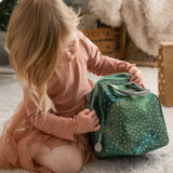 Meal Tote (Prickly Pear)