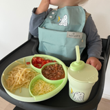 Little Ghost Laban 1-2-3 Sip! Cup (Keylime)