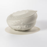 Sensory Baby Bowl (Oat)