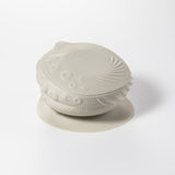 Sensory Baby Bowl (Oat)