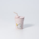 Little Ghost Laban 1-2-3 Schluck! Kinderbecher (Cotton Candy)