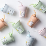 Little Ghost Laban 1-2-3 Schluck! Kinderbecher (Cotton Candy)