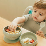 Training Spoon Set - Trainingslöffel Set