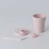 1-2-3 Sip! Cup - Pack of 2 (Toffee & Cotton Candy)