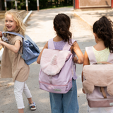 Mein erster Rucksack LUNA