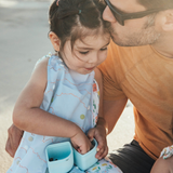 GrowBento - matlåda & silipods