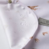 Catch & Cover – vom Lätzchen zur Schürze – Doppelpack (Golden Harvest)