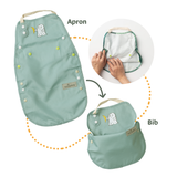 Laban gift set - mug + apron