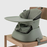 Hannie The Portable High Chair (Sage Green)