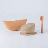 Sensory Starter Set (Almond Butter)
