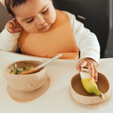 Sensory Starter Set (Almond Butter)