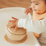 Sensory Starter Set (Almond Butter)