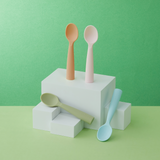 Training Spoon Set - Trainingslöffel Set