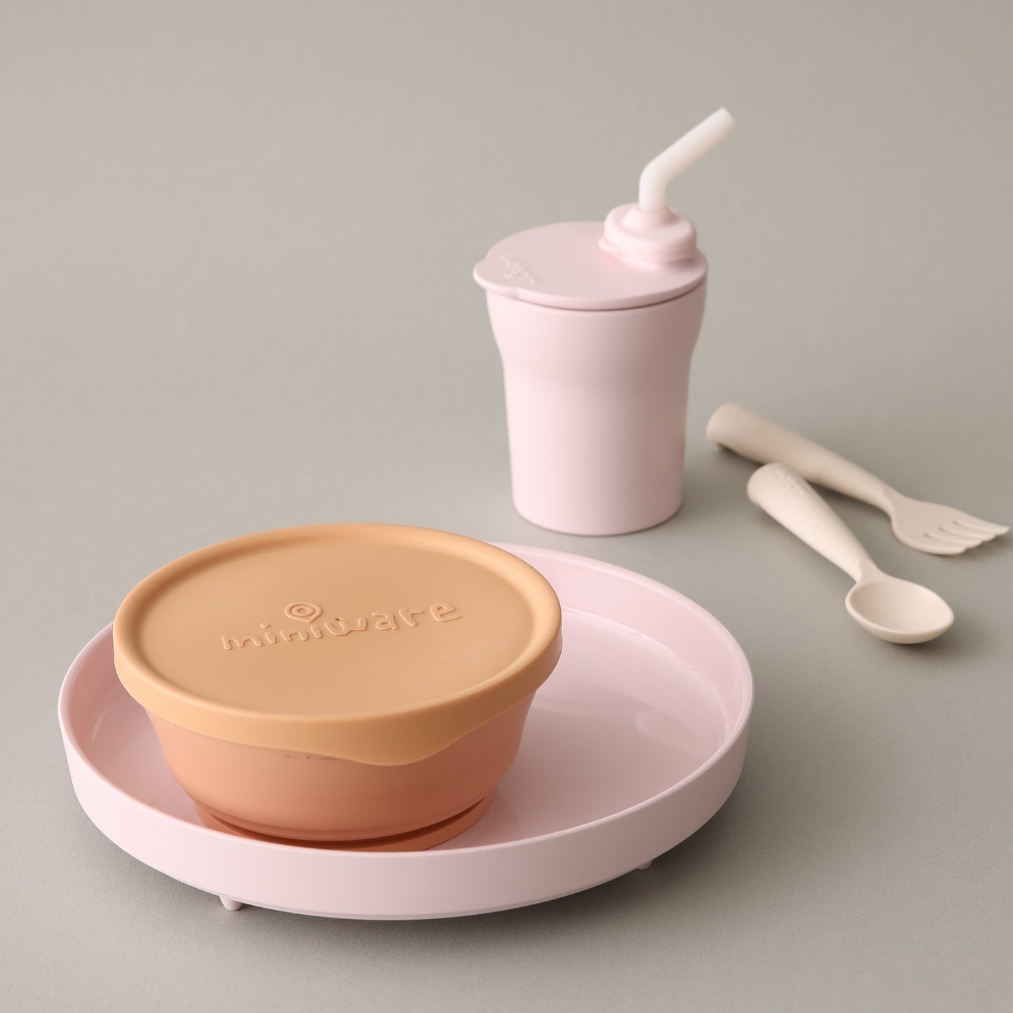 Little Foodie Set barnservis (Little Patissier)