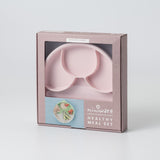 Healthy Meal Set - Menüteller (Cotton Candy/Cotton Candy)