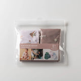 Catch & Cover – vom Lätzchen zur Schürze – Doppelpack (Golden Harvest)