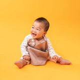 Catch & Cover – vom Lätzchen zur Schürze – Doppelpack (Golden Harvest)