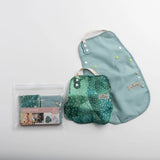 Catch & Cover - Set of 2 (Hot Succulent)