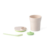 1-2-3 Sip! Cup (Vanilla/Keylime)