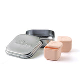 GrowBento - matlåda & silipods