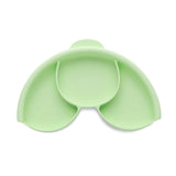 Smart Divider tallrik