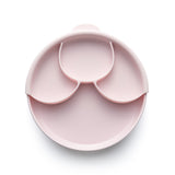 Healthy Meal Set - Menüteller (Cotton Candy/Cotton Candy)
