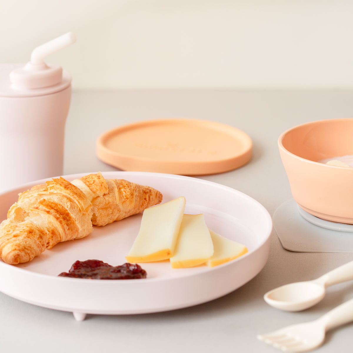 Little Foodie Set barnservis (Little Patissier)