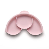 Healthy Meal Set - Menüteller (Cotton Candy/Cotton Candy)