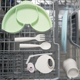 Smart Divider (Keylime)