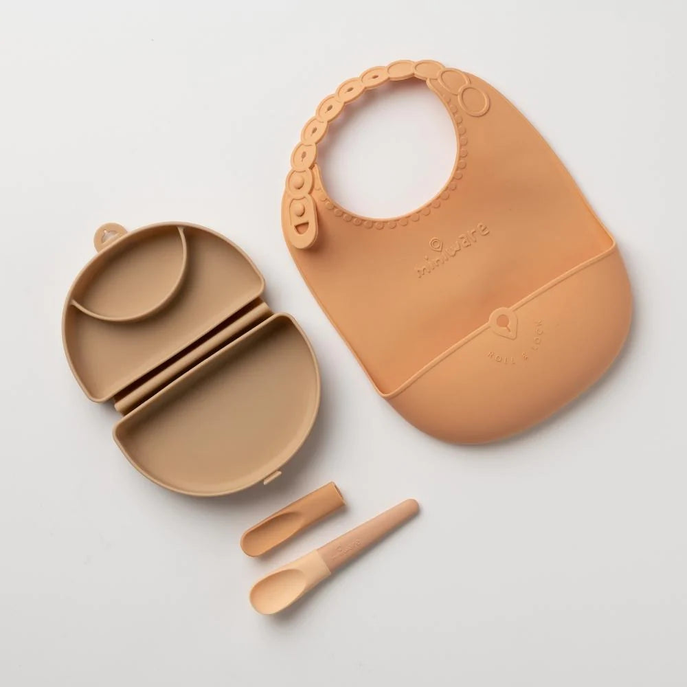 Sili Mini Go - Set (Golden Boost)
