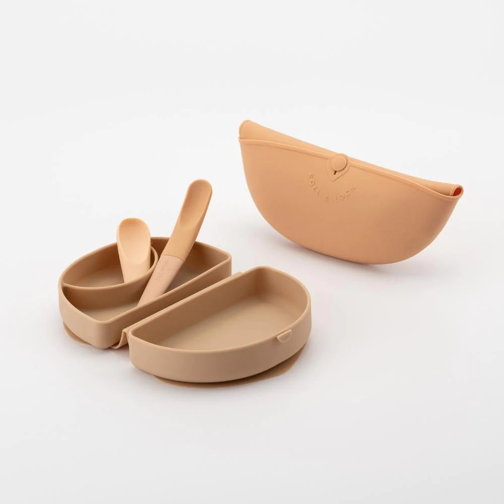 Sili Mini Go - Set (Golden Boost)
