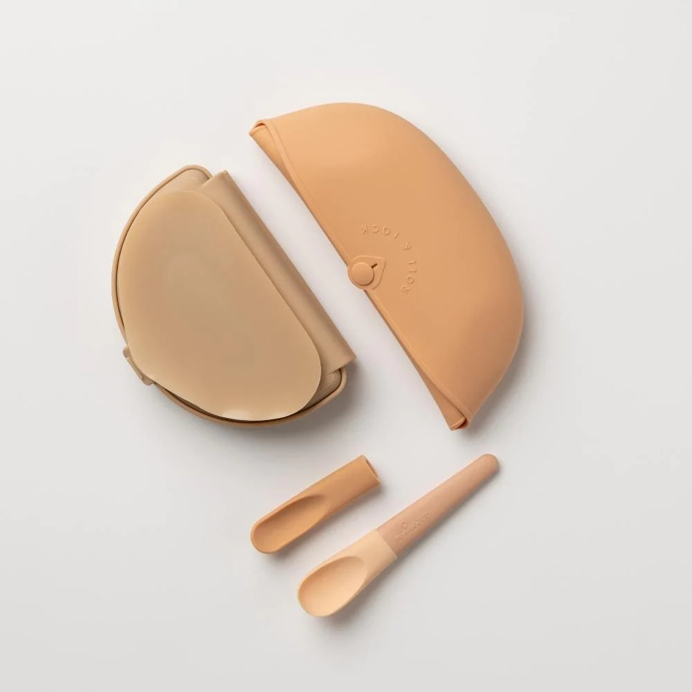 Sili Mini Go - Set (Golden Boost)