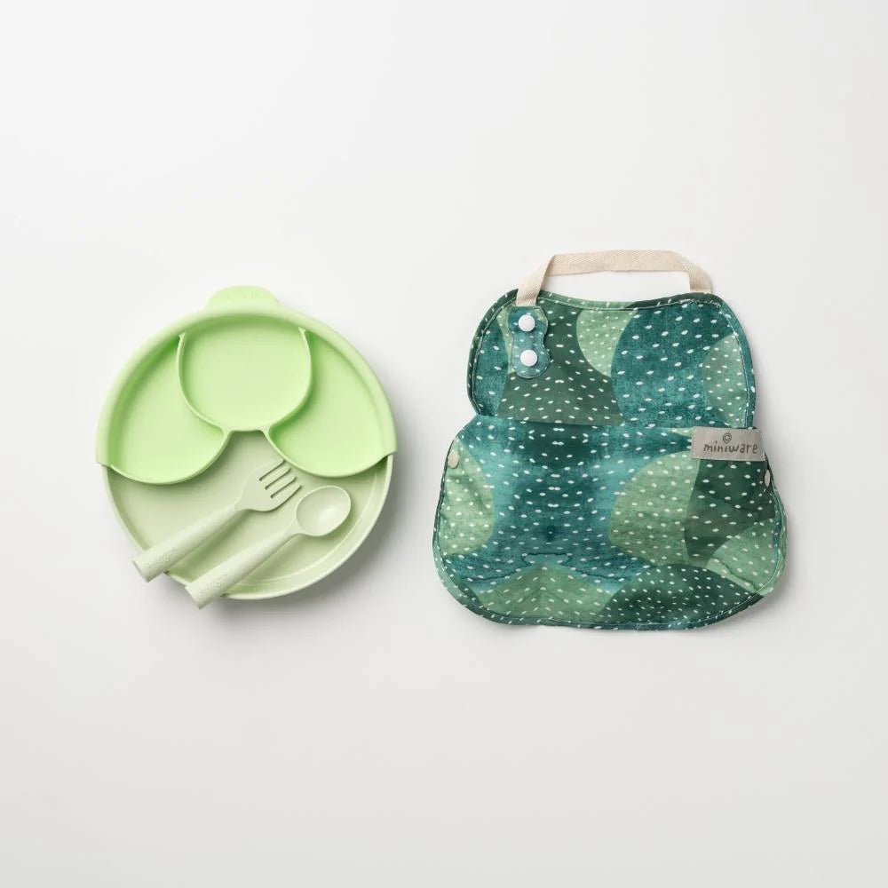 Mini Sous Chef – das Komplettpaket für angehende Köche (Hot Succulent)