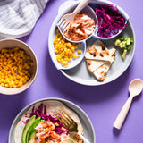 Healthy Meal Set - Menüteller