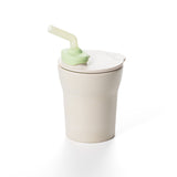 1-2-3 Sip! Cup (Vanilla/Keylime)