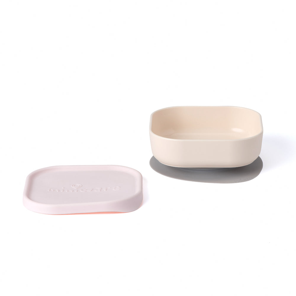 Snack Bowl (Vanilla/Cotton Candy)