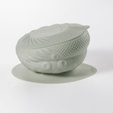 Sensory Baby Bowl (Sage)