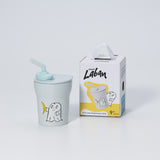 Little Ghost Laban 1-2-3 Sip! Becher