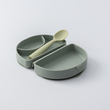 Fold & Scoop (Sage/Keylime)