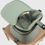 Hannie The Portable High Chair (Sage Green)