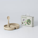 Fold & Scoop (Oat/Oat)