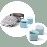 Buy lunch box & get 2 extra containers