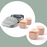 Buy lunch box & get 2 extra containers