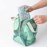 Meal Tote - Tragetasche (Prickly Pear)