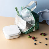 Meal Tote - Tragetasche (Prickly Pear)