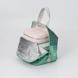 Meal Tote - Tragetasche (Prickly Pear)
