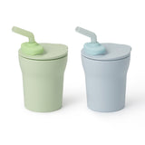 1-2-3 Sip! Barnmugg, 2-pack