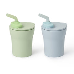 1-2-3 Sip! Children's mug, 2-pack
