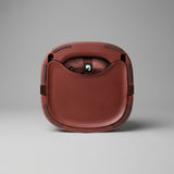 Hannie The Portable High Chair (Mahogany Red)