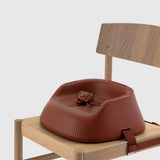 Hannie The Portable High Chair (Mahogany Red)